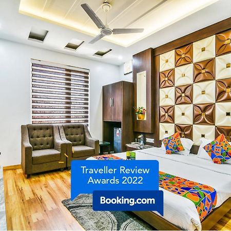 Fabhotel Aman Residency Sharifpura أمريتسار المظهر الخارجي الصورة