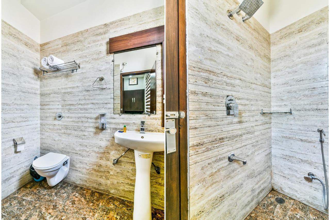 Fabhotel Aman Residency Sharifpura أمريتسار المظهر الخارجي الصورة
